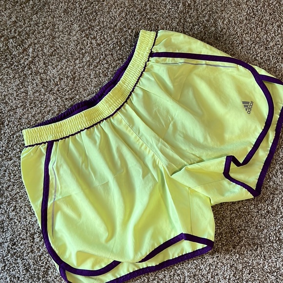 Adidas shorts - Picture 1 of 6